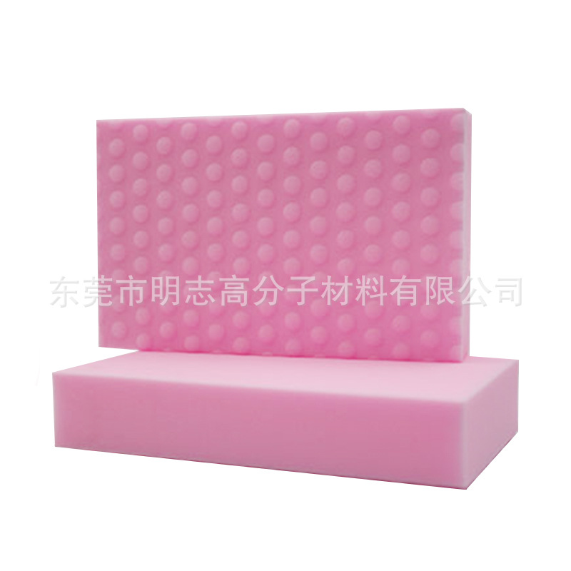 多功能清洁海绵 从汽车座椅到车门框的全面解决方案